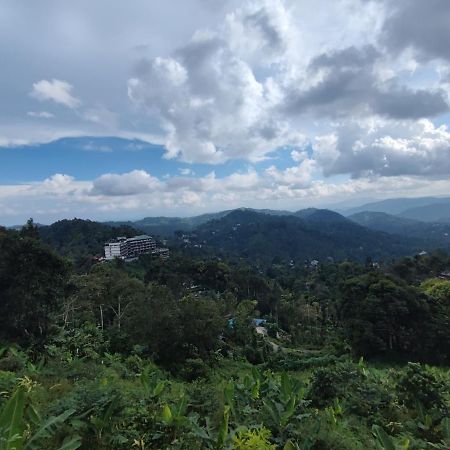 Munnar Tea Hills Resort - Mthr Exteriér fotografie