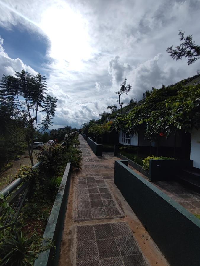 Munnar Tea Hills Resort - Mthr Exteriér fotografie