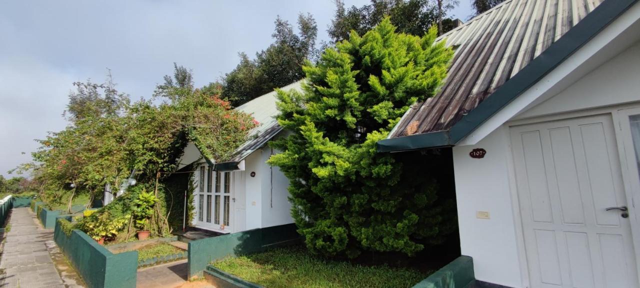 Munnar Tea Hills Resort - Mthr Exteriér fotografie