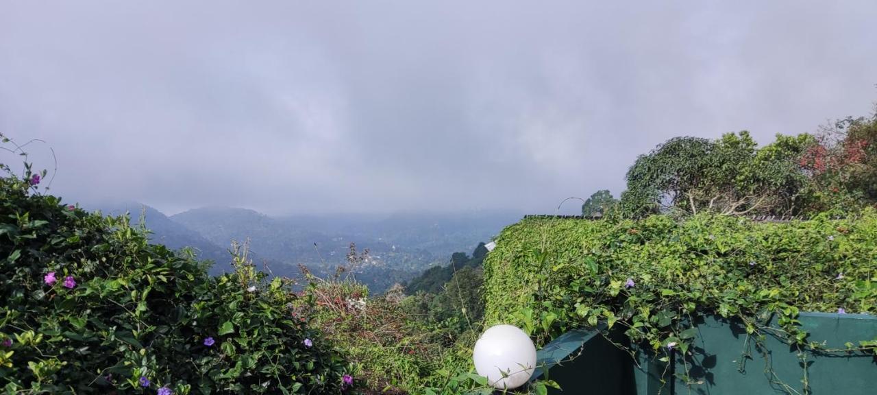 Munnar Tea Hills Resort - Mthr Exteriér fotografie