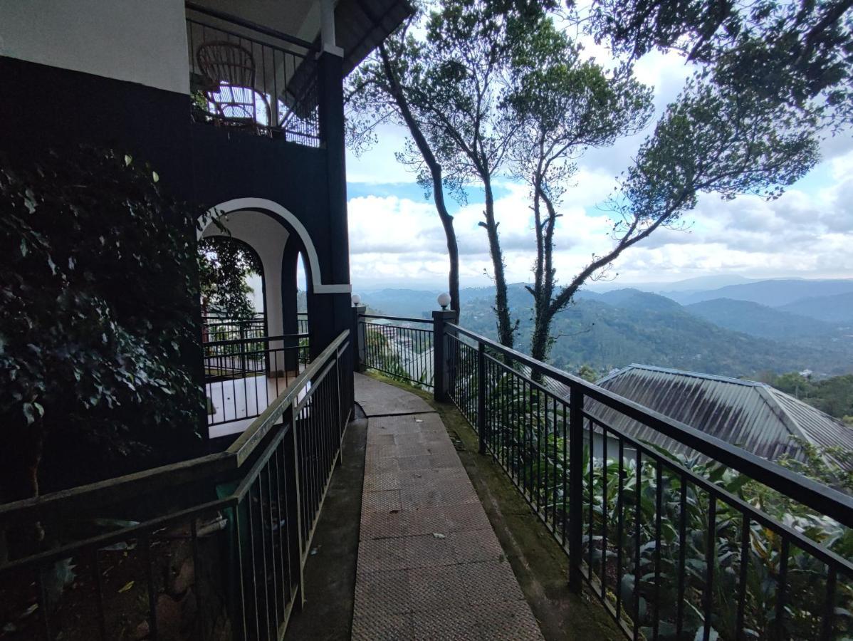 Munnar Tea Hills Resort - Mthr Exteriér fotografie