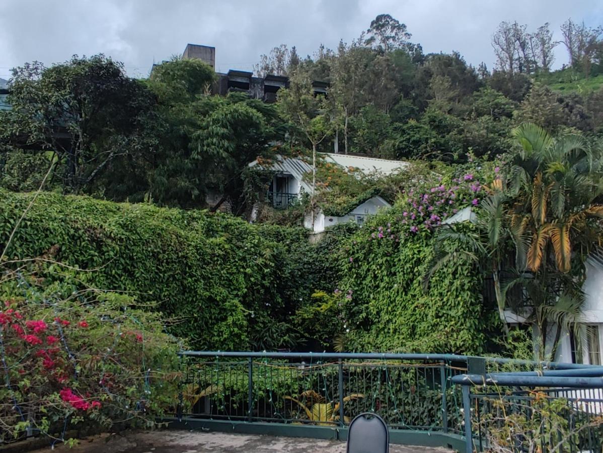 Munnar Tea Hills Resort - Mthr Exteriér fotografie