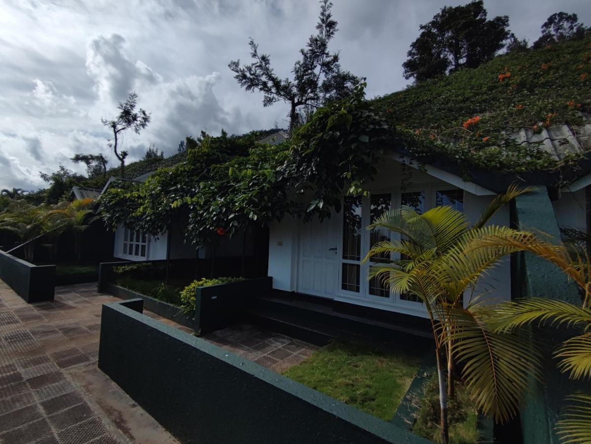 Munnar Tea Hills Resort - Mthr Exteriér fotografie